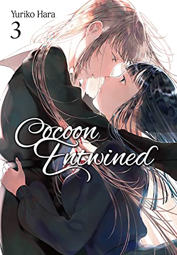 Cocoon Entwined 3