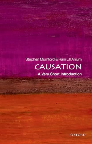 Causation: A Very Short Introduction