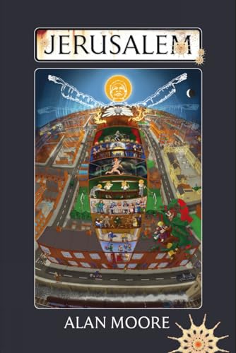Jerusalem (One Volume Hardback Edition)