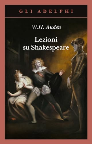 Lezioni Su Shakespeare