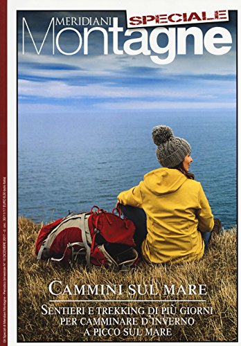 Cammini Sul Mare. Speciale. Con Carta Geografica Ripiegata