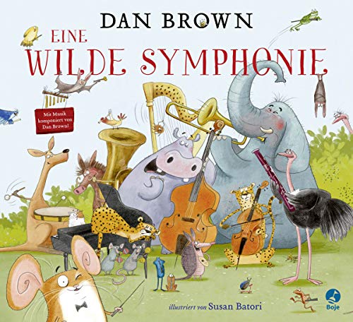 Eine Wilde Symphonie
