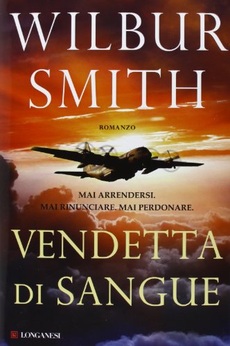 Vendetta Di Sangue