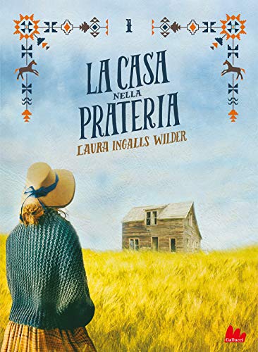 La Casa Nella Prateria. Nuova Ediz. (Vol. 1)