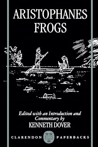Frogs (Clarendon Paperbacks)