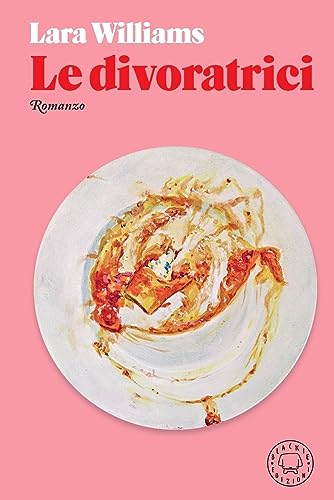Le Divoratrici