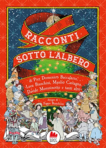 Racconti Sotto L'Albero