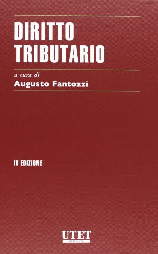 Diritto Tributario