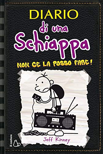 Diario Di Una Schiappa. Non Ce La Posso Fare!