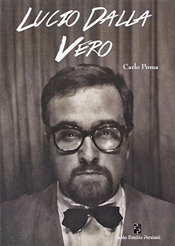 Lucio Dalla Vero