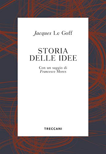 Storia Delle Idee