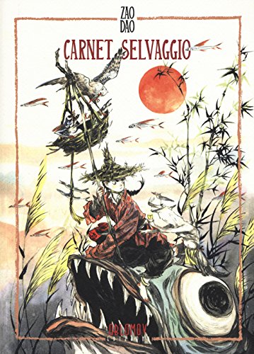 Carnet Selvaggio