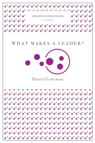 What Makes A Leader?