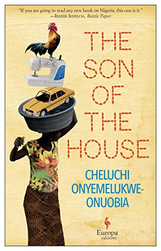 The Son Of The House