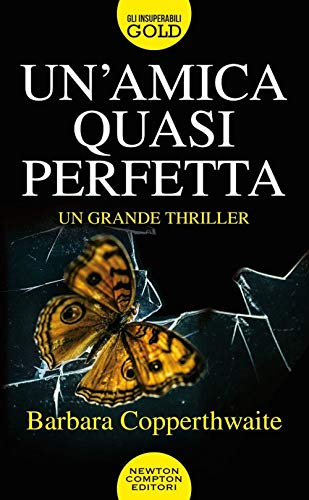 Un'Amica Quasi Perfetta