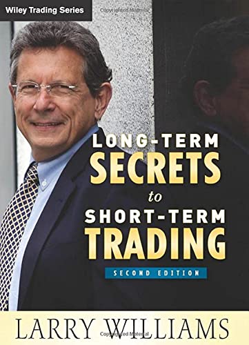 Long-Term Secrets To Short-Term Trading