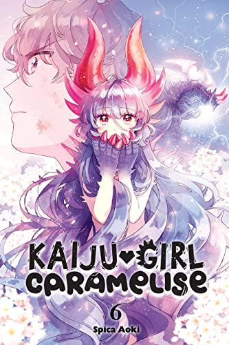 Kaiju Girl Caramelise 6