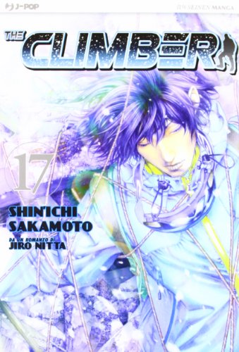 The Climber (Vol. 17)