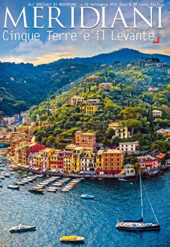 Cinque Terre E Il Levante