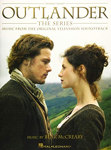 Outlander: Music From The Original Television Soundtrack, Piano Solo: The Series