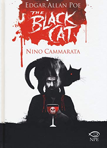 The Black Cat Da Edgard Allan Poe