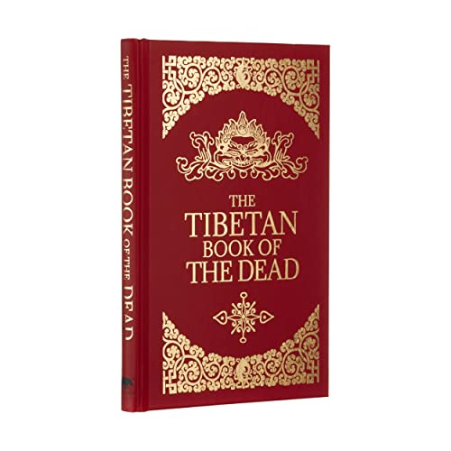 The Tibetan Book Of The Dead