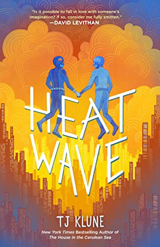 Heat Wave: 3
