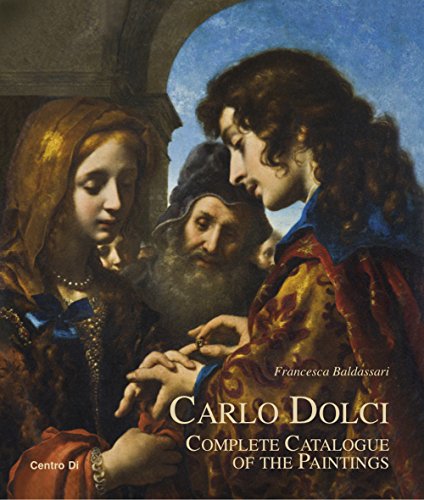 Carlo Dolci. Complete Catalogue Of The Paintings