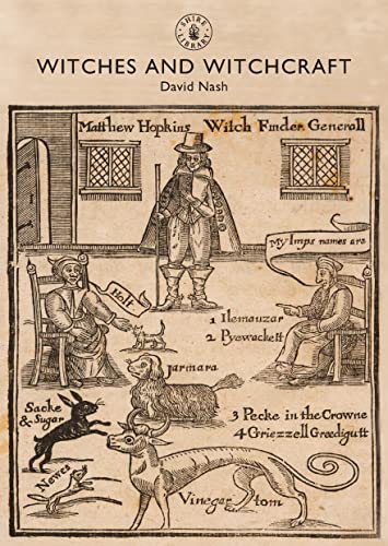 Witches And Witchcraft: 765