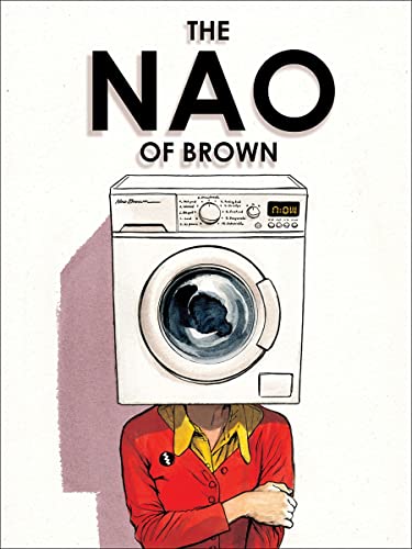 The Nao Of Brown