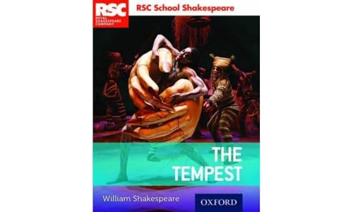 The Tempest
