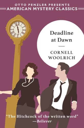 Deadline At Dawn: 0
