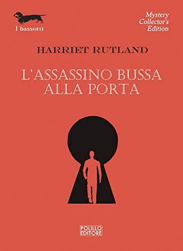 L'Assassino Bussa Alla Porta