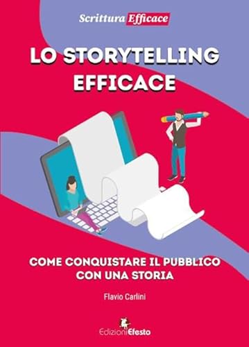 Lo Storytelling Efficace