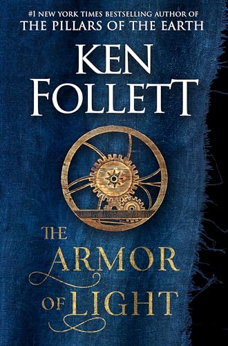 The Armor Of Light: A Novel: 5
