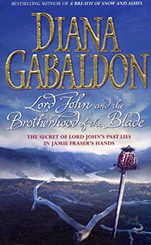 Lord John And The Brotherhood Of The Blade