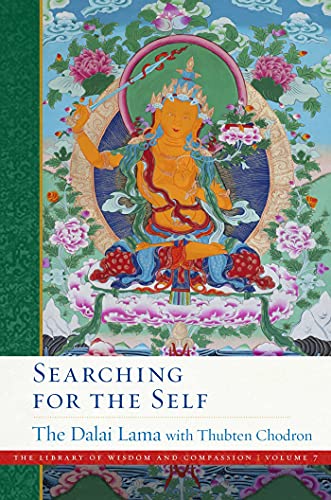 Searching For The Self: Volume 7