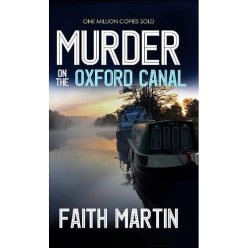 Murder On The Oxford Canal