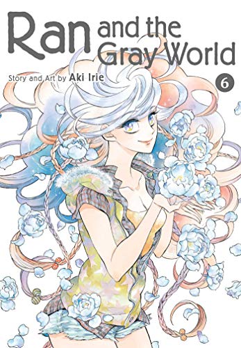 Ran And The Gray World 6