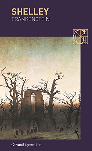 Frankenstein Ovvero Il Moderno Prometeo