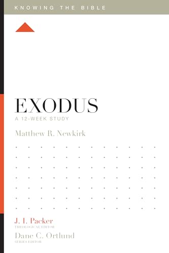 Exodus: A 12-Week Study