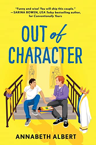 Out Of Character
