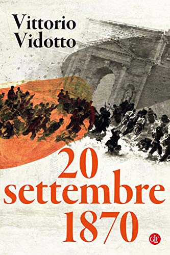 20 Settembre 1870