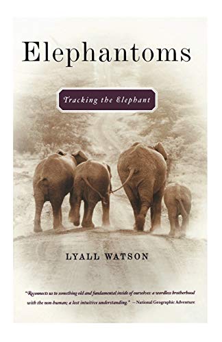Elephantoms: Tracking The Elephant [Lingua Inglese]