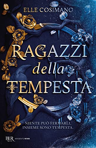 Ragazzi Della Tempesta