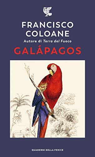 Galápagos. Nuova Ediz.
