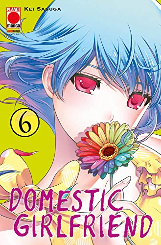 Domestic Girlfriend (Vol. 6)