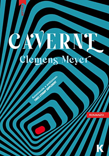 Caverne