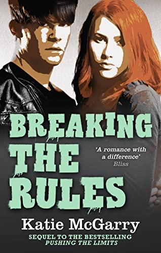Breaking The Rules: Book 6