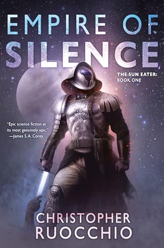 Empire Of Silence